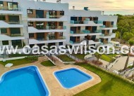 Sale - Apartment - Villamartin - Costa Blanca