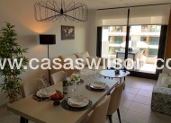 Sale - Apartment - Villamartin - Costa Blanca