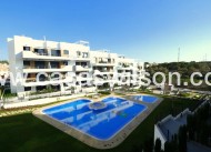 Sale - Apartment - Villamartin - Costa Blanca