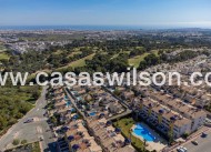 Sale - Apartment - Villamartin - Costa Blanca