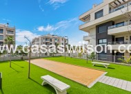 Sale - Apartment - Villamartin - Costa Blanca
