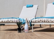 Sale - Apartment - Villamartin - Costa Blanca
