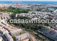 Sale - Apartment - Villamartin - Costa Blanca