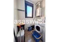 Sale - Apartment - Villamartin - Costa Blanca