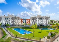 Sale - Apartment - Villamartin - Costa Blanca