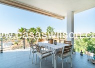 Sale - Apartment - Villamartin - La fuente