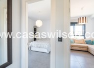 Sale - Apartment - Villamartin - La fuente