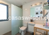 Sale - Apartment - Villamartin - La fuente