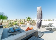 Sale - Apartment - Villamartin - La fuente