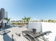 Sale - Apartment - Villamartin - La fuente