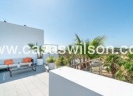 Sale - Apartment - Villamartin - La fuente