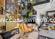 Sale - Apartment - Villamartin - Villamartín