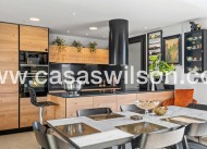 Sale - Apartment - Villamartin - Villamartín
