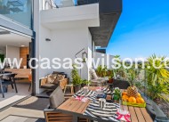 Sale - Apartment - Villamartin - Villamartín