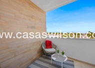 Sale - Apartment - Villamartin - Villamartín