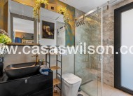 Sale - Apartment - Villamartin - Villamartín