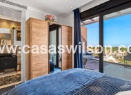 Sale - Apartment - Villamartin - Villamartín