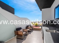 Sale - Apartment - Villamartin - Villamartín