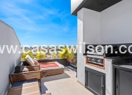 Sale - Apartment - Villamartin - Villamartín