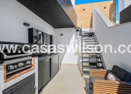 Sale - Apartment - Villamartin - Villamartín