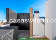 Sale - Apartment - Villamartin - Villamartín