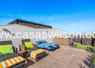 Sale - Apartment - Villamartin - Villamartín