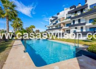 Sale - Apartment - Villamartin - Villamartín