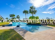 Sale - Apartment - Villamartin - Villamartín