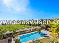 Sale - Apartment - Villamartin - Villamartín