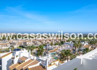 Sale - Apartment - Villamartin - Villamartín