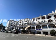 Sale - Apartment - Villamartin - Villamartín