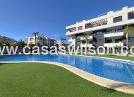 Sale - Apartment - Villamartin - Villamartín