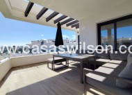Sale - Apartment - Villamartin - Villamartín