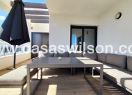 Sale - Apartment - Villamartin - Villamartín