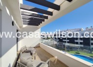 Sale - Apartment - Villamartin - Villamartín