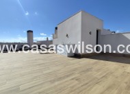 Sale - Apartment - Villamartin - Villamartín