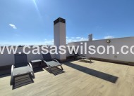 Sale - Apartment - Villamartin - Villamartín