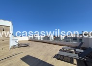 Sale - Apartment - Villamartin - Villamartín