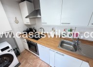 Sale - Apartment - Villamartin - Villamartín