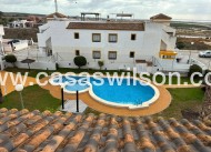 Sale - Apartment - Vistabella Golf Entre Naranjos - Costa Blanca