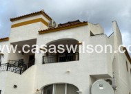 Sale - Apartment - Vistabella Golf Entre Naranjos - Costa Blanca