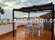 Sale - Apartment - Vistabella Golf Entre Naranjos - Costa Blanca