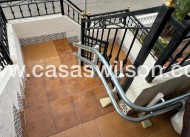 Sale - Apartment - Vistabella Golf Entre Naranjos - Costa Blanca