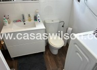 Sale - Apartment - Vistabella Golf Entre Naranjos - Costa Blanca