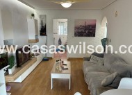 Sale - Apartment - Vistabella Golf Entre Naranjos - Costa Blanca