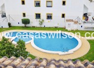 Sale - Apartment - Vistabella Golf Entre Naranjos - Costa Blanca