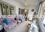 Sale - Apartment - Vistabella Golf Entre Naranjos - Inland