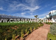 Sale - Apartment - Vistabella Golf Entre Naranjos - Inland