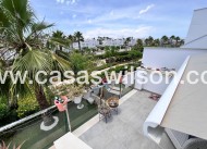 Sale - Apartment - Vistabella Golf Entre Naranjos - Inland
