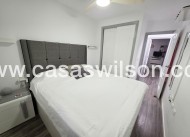 Sale - Apartment - Vistabella Golf Entre Naranjos - Inland